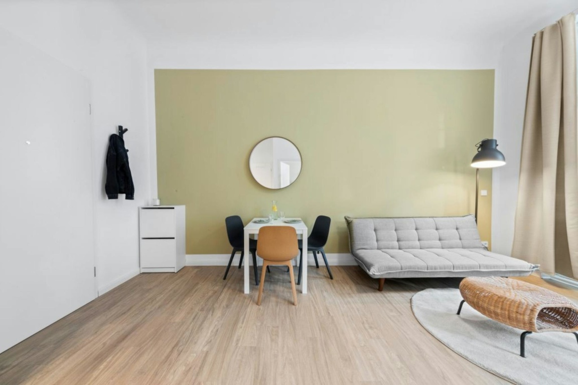 Finowstraße, Berlin – Finowstraße, 10247 Berlin Friedrichshain – Vorschaubild 3