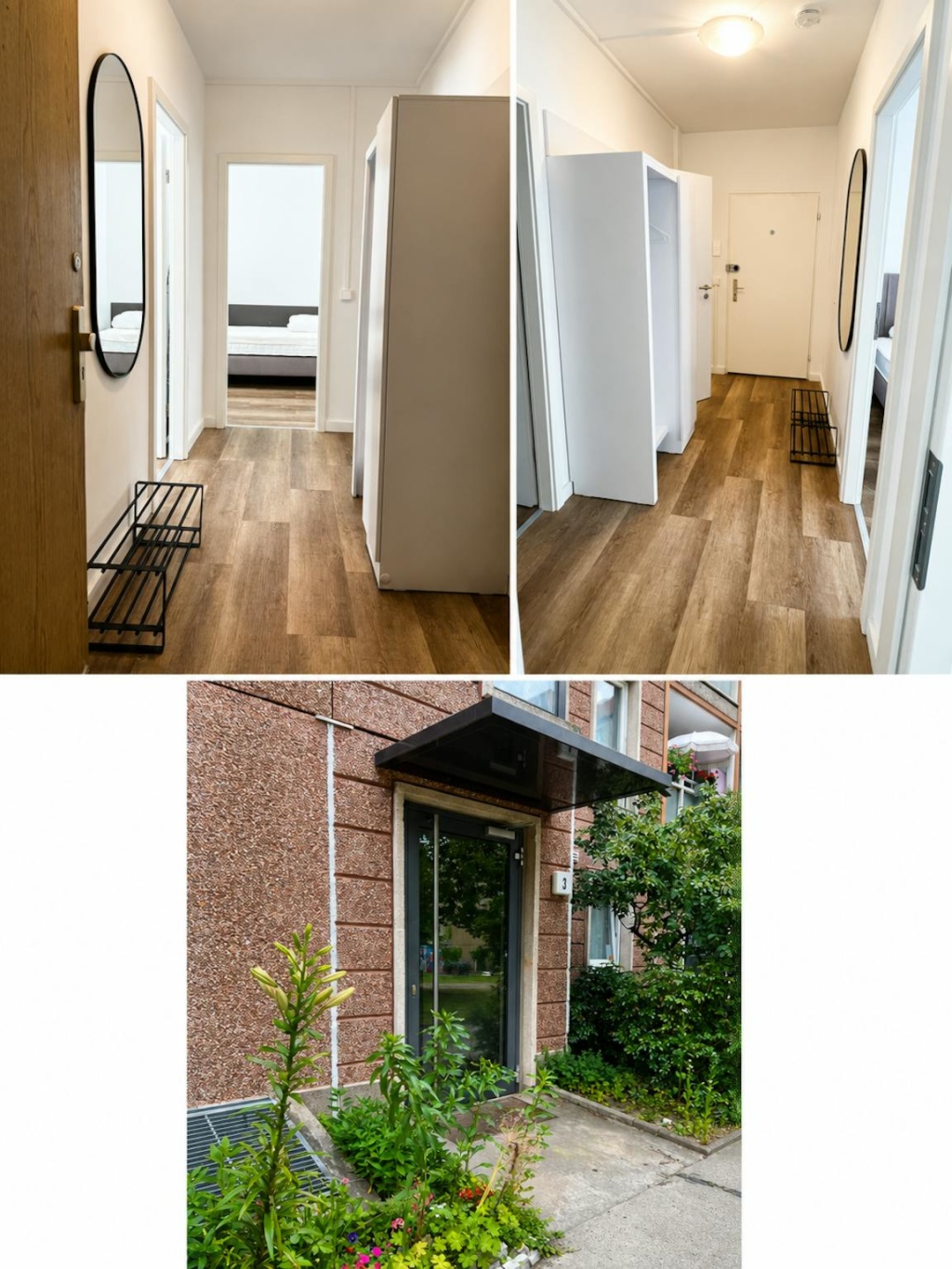 Gertrud-Kolmar-Straße, Berlin – Gertrud-Kolmar-Straße, 10117 Berlin Mitte – Vorschaubild 3
