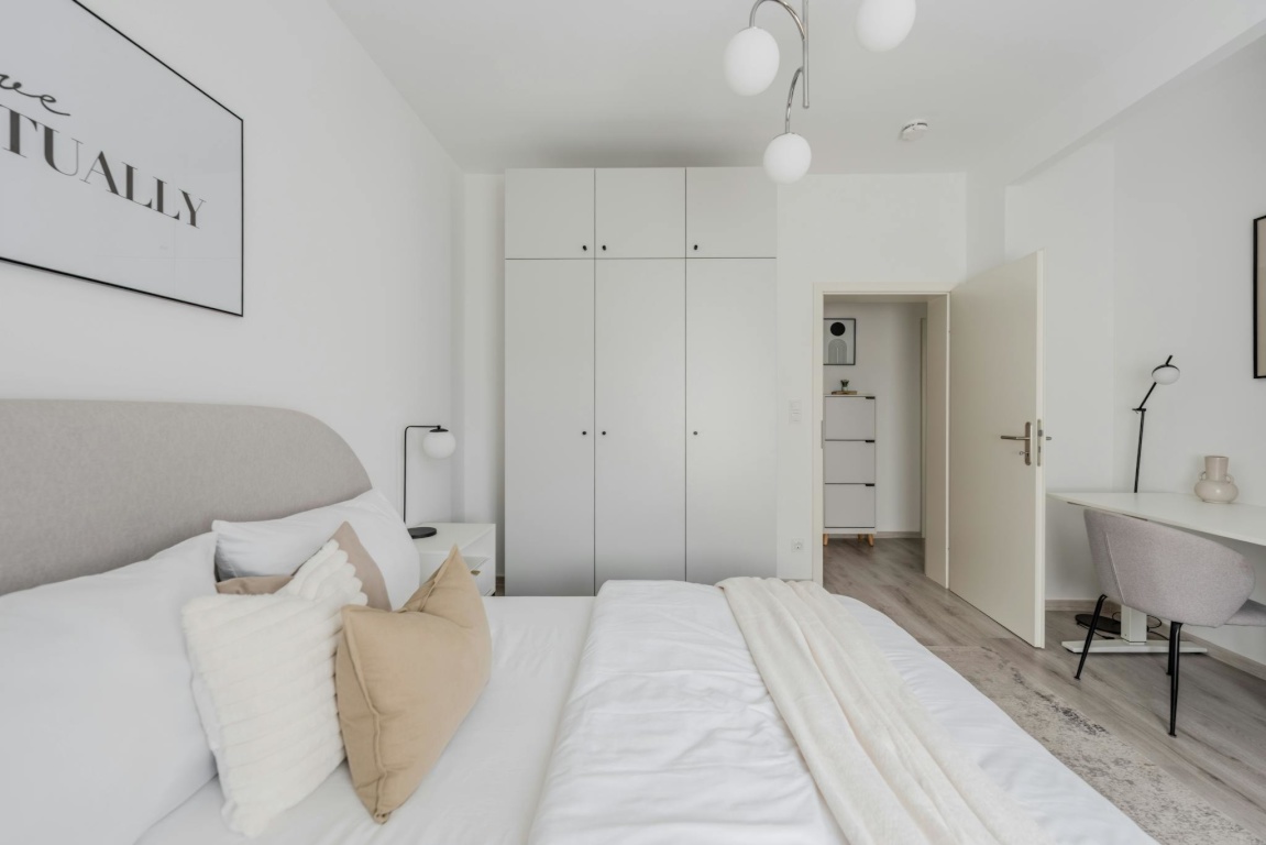 Wohnung Berlin Elsflether Weg - Bild 7