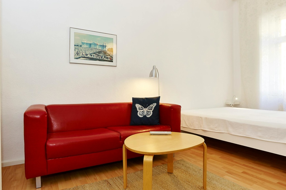 Bänschstraße, Berlin – Bänschstraße, 10247 Berlin Friedrichshain – Vorschaubild 7