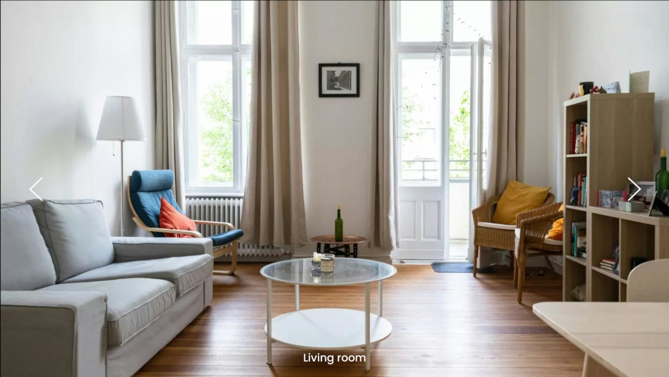 Hermannstraße, Berlin – Hermannstraße, 12049 Berlin Neukölln – Vorschaubild 2