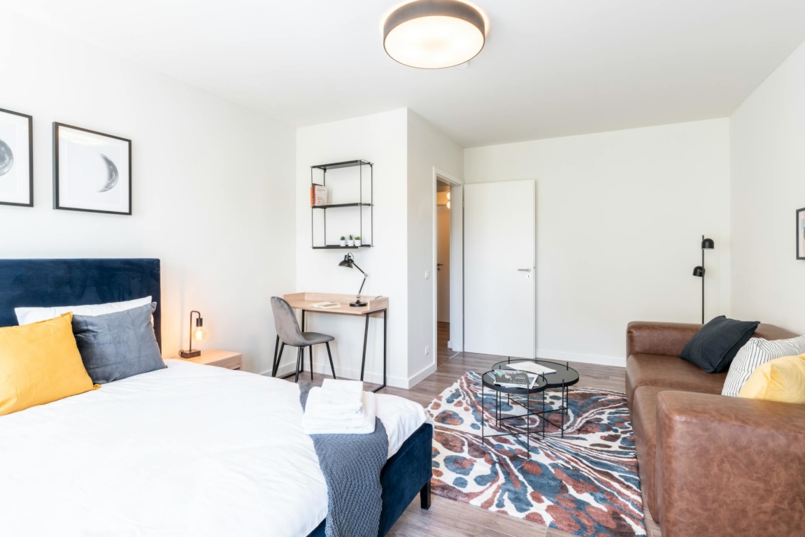 Wohnung Kreuzberg Kurfürstenstraße - Bild 5