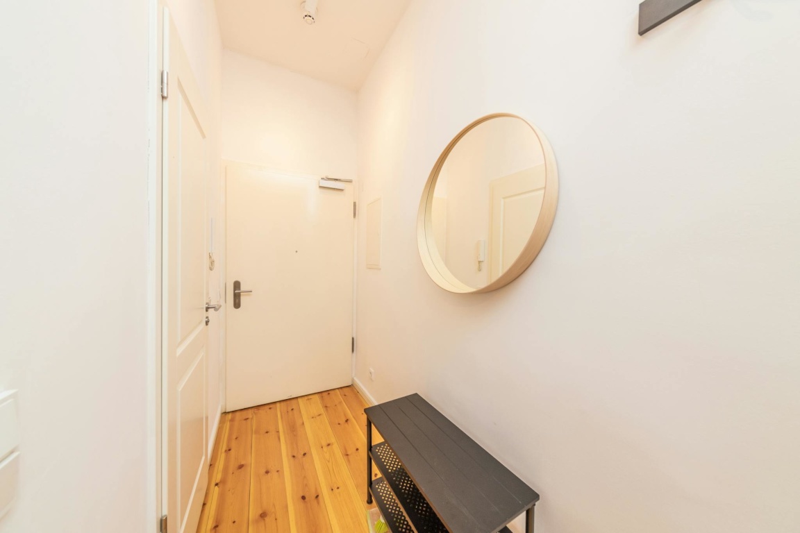 Revaler Straße, Berlin – Revaler Straße, 10245 Berlin Friedrichshain – Vorschaubild 2