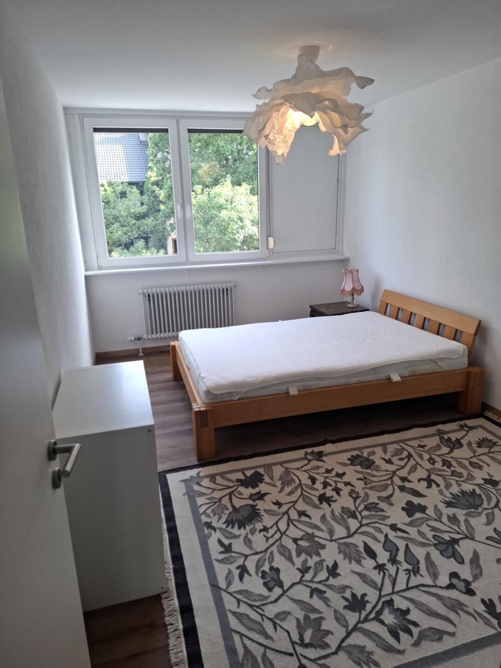 Wohnung Hausen Hausner Straße 25 - Bild 1