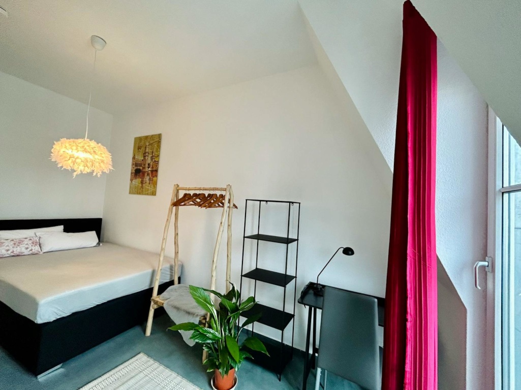 Radickestraße, Berlin – Radickestraße, 12489 Berlin Adlershof – Bild 1 von 5