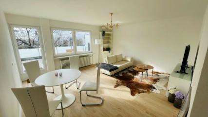 Anzeigenbild: Mittlerer Schafhofweg, Frankfurt am Main