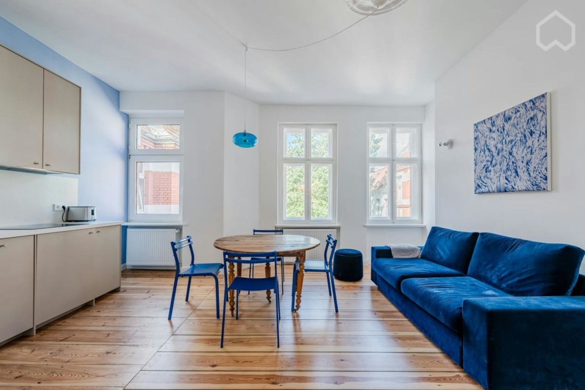 Isarstraße, Berlin – Isarstraße, 12053 Berlin Neukölln – Vorschaubild 2
