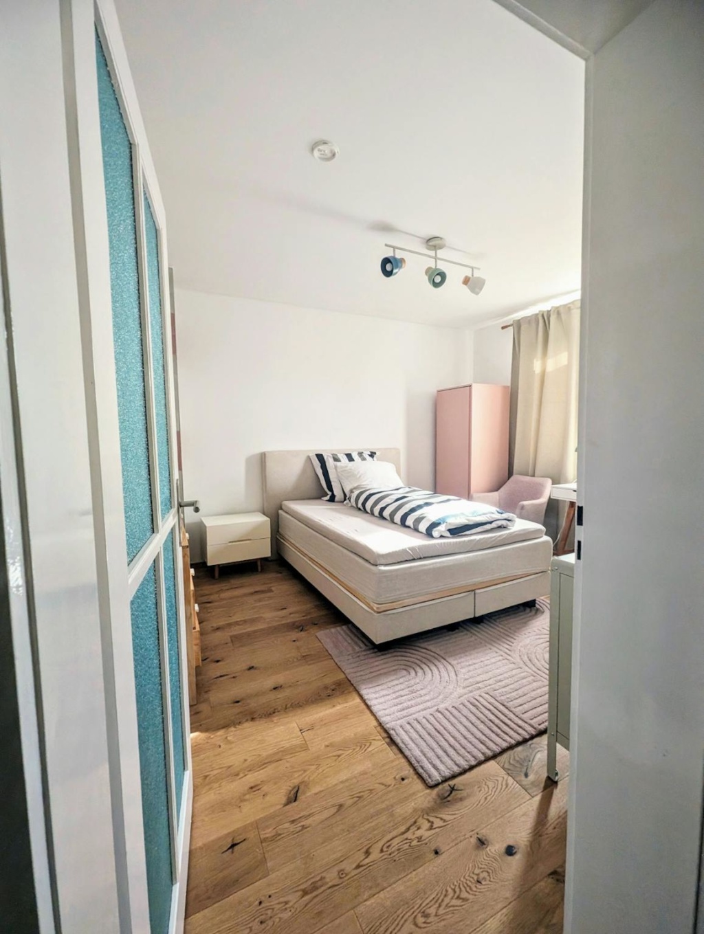 Willi-Sänger-Straße, Berlin