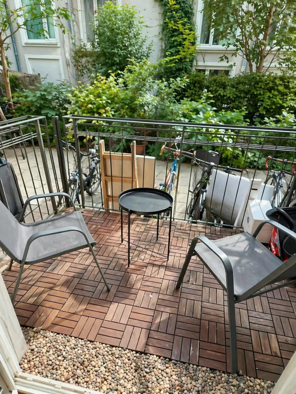 Deisenhofener Straße, Munich – Deisenhofener Straße, 81539 München Obergiesing-Fasangarten – Vorschaubild 6