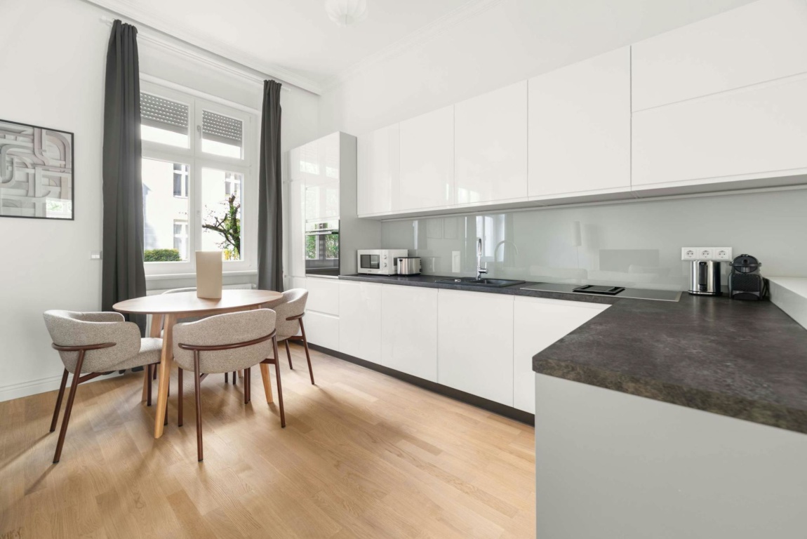 Wohnung Berlin Südendstraße - Bild 10