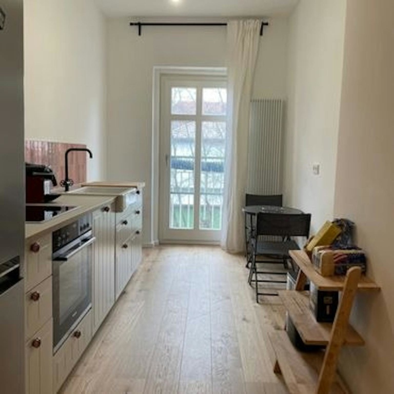 Manteuffelstraße, Berlin – Manteuffelstraße, 12103 Berlin Mariendorf – Vorschaubild 10