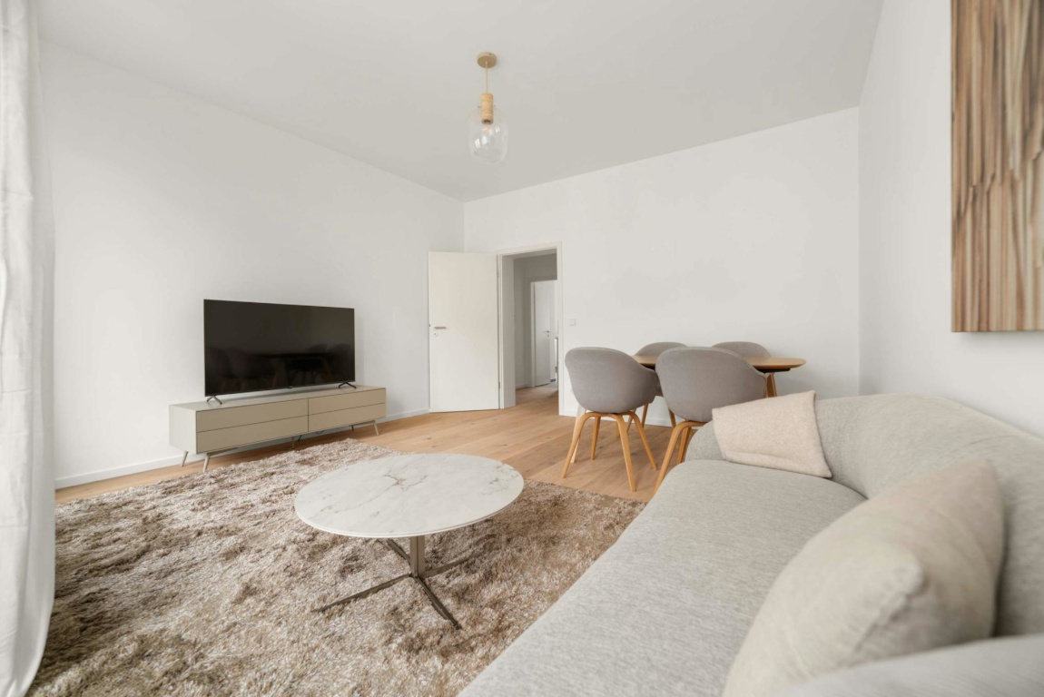 Nestorstraße, Berlin – Nestorstraße, 10709 Berlin – Vorschaubild 4