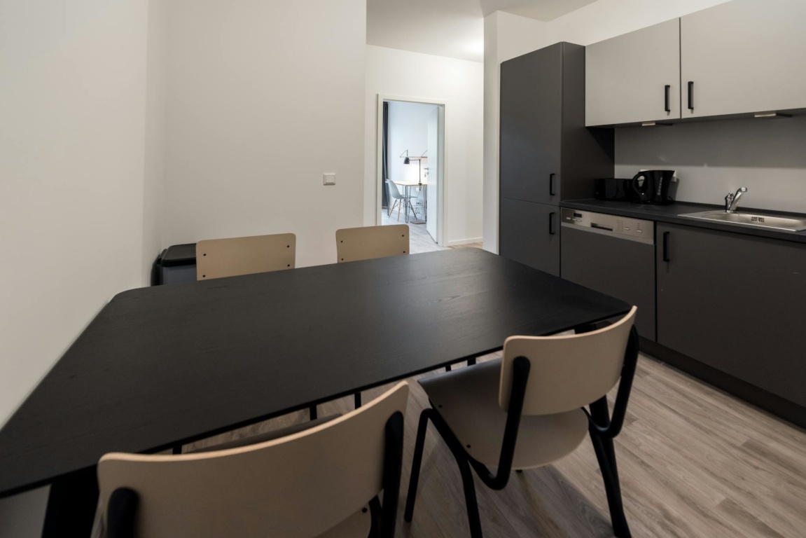 Flatshare Friedrichsfelde Einbecker Straße - picture 5