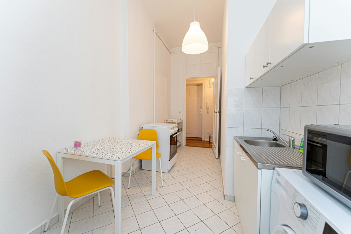 Nordkapstraße, Berlin – Nordkapstraße, 10439 Berlin Pankow – Vorschaubild 8