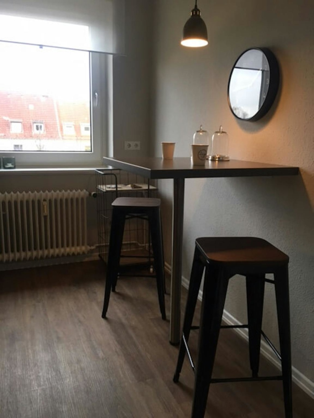 Ruststraße, Hamburg – Ruststraße, 21073 Hamburg Eißendorf – Vorschaubild 5