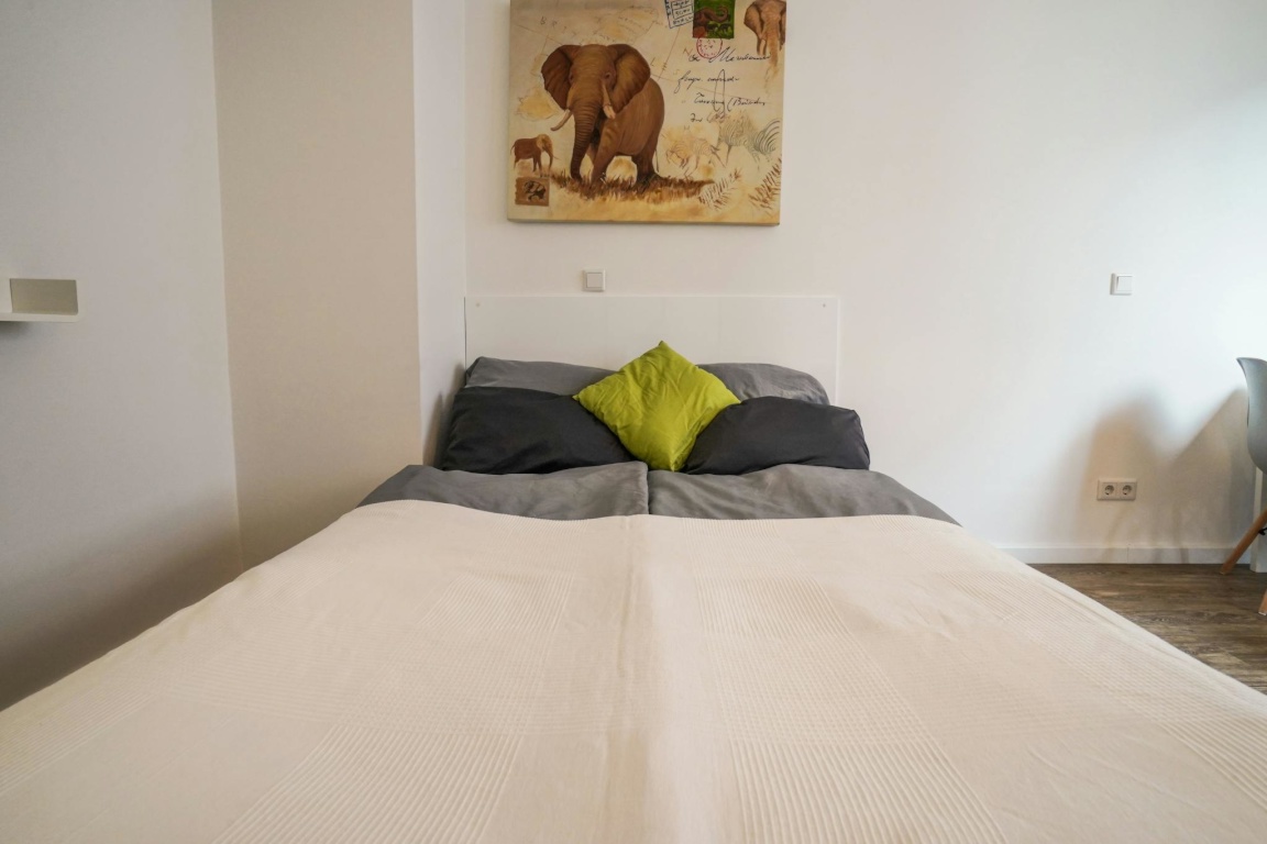 Bismarckstraße, Köln – Bismarckstraße, 50672 Köln Altstadt-Nord – Vorschaubild 7