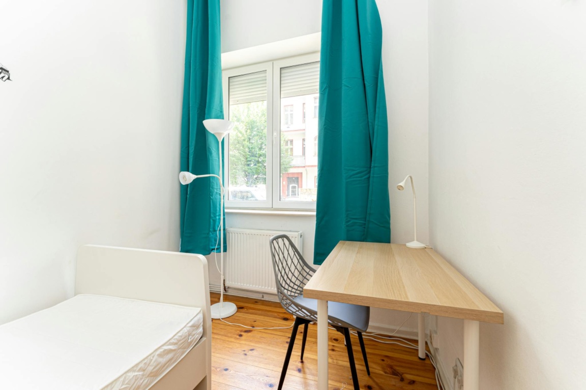 WG-Zimmer Pankow Nordkapstraße - Bild 3