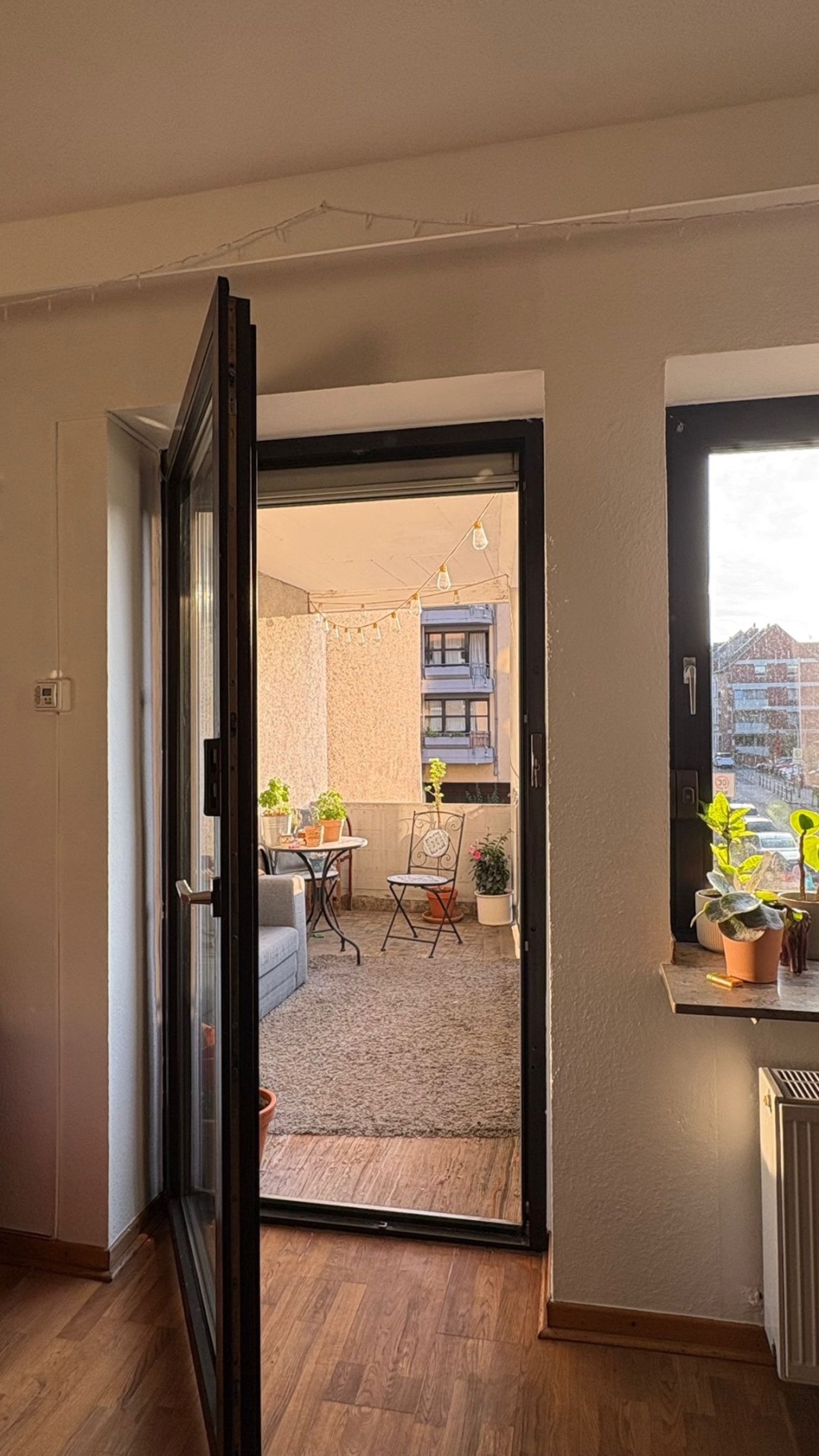 Zwischenmiete 21.09 - 11.12.26. 83 qm in Nippes mit Balkon und 2 Bädern – Niehler Str. 76, 50733 Köln Cologne – Vorschaubild 14