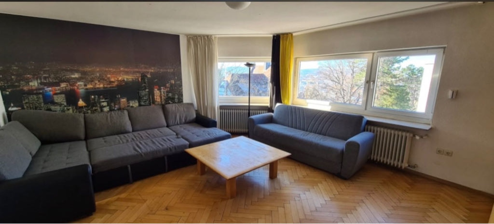 Habitación en WG Mitte Diemershaldenstraße  47 - foto 11