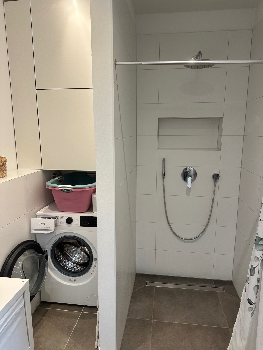 Subletting flat 1 Year – Mainzer Straße, 12053 Berlin Neukölln – Vorschaubild 4