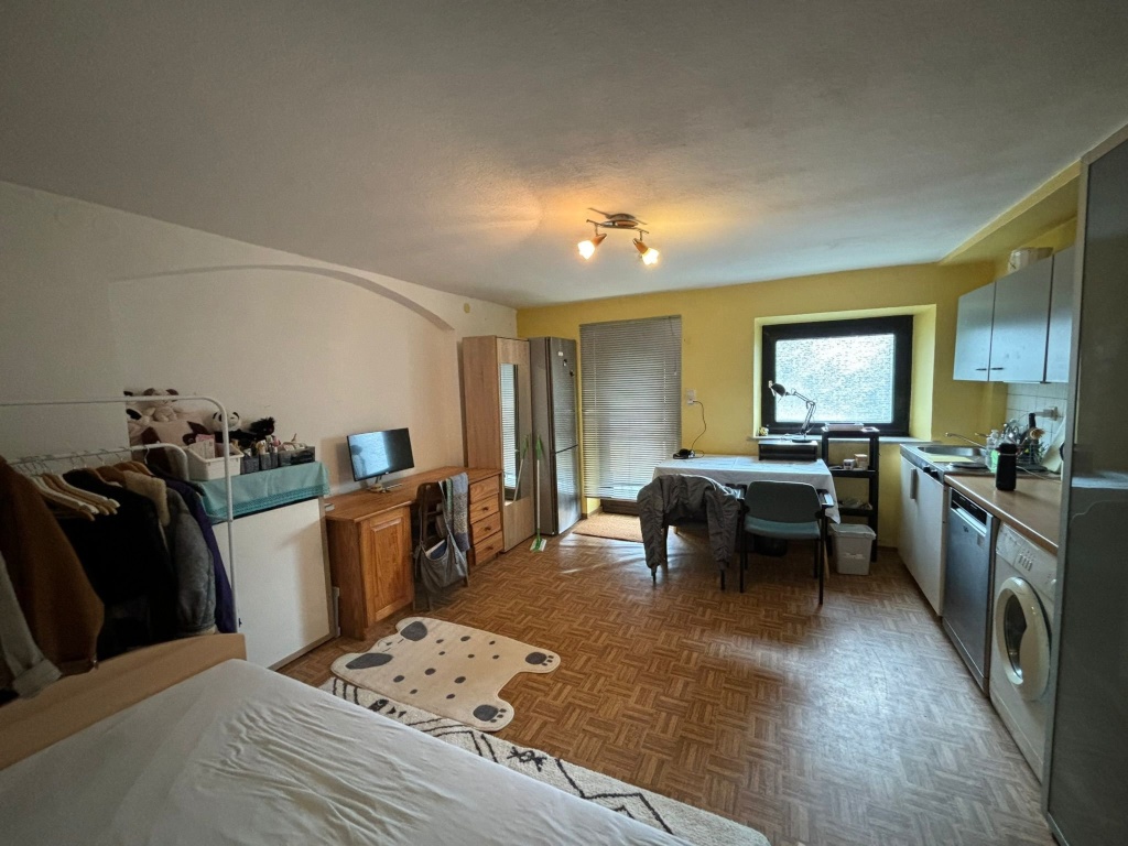 1-Zimmer Wohnung in Stuttgart-Nord zu vermieten ab September 2026, bei gutem Mietverhältnis wird der Mietvertrag verlängert – wird per pn bekannt gegeben, 70191 Stuttgart Nord – Vorschaubild 5