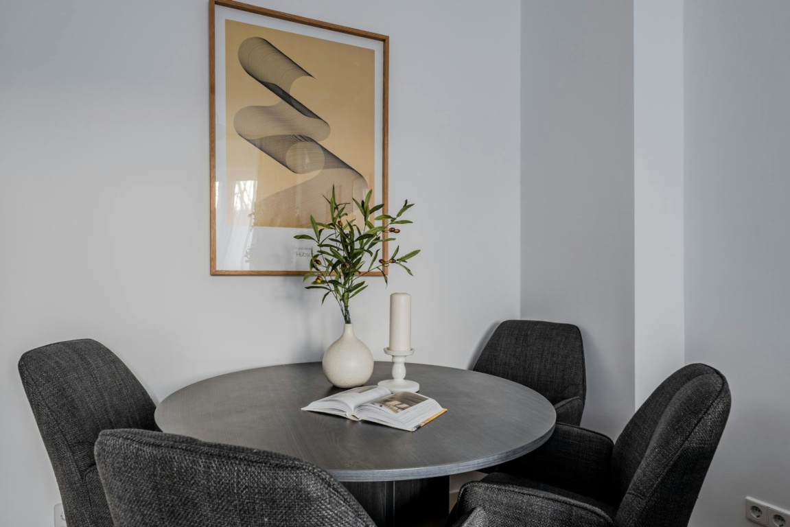 Wohnung Neukölln Nansenstraße - Bild 5
