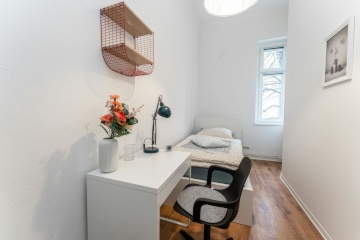 Ad image: Köpenicker Straße, Berlin