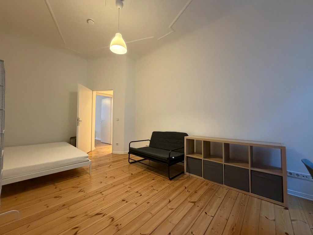 Wohnung Prenzlauer Berg Naugarder Straße - Bild 10