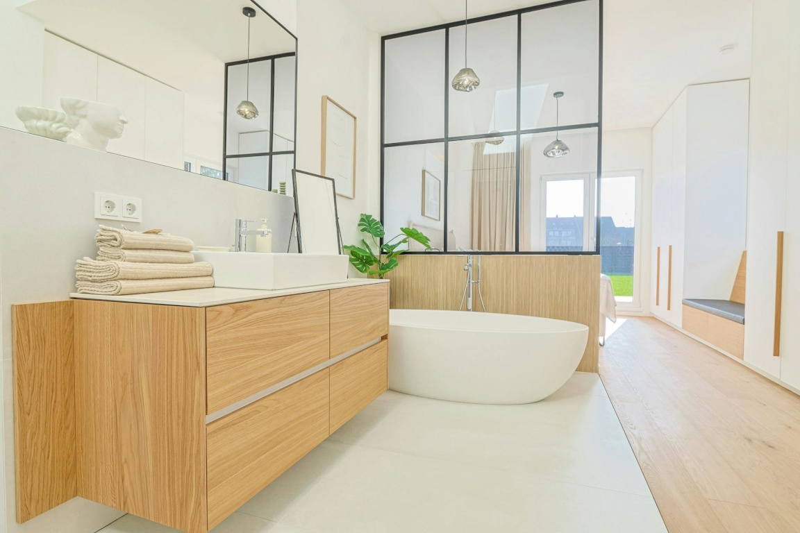 Apartamento Bilk Blasiusstraße - foto 5