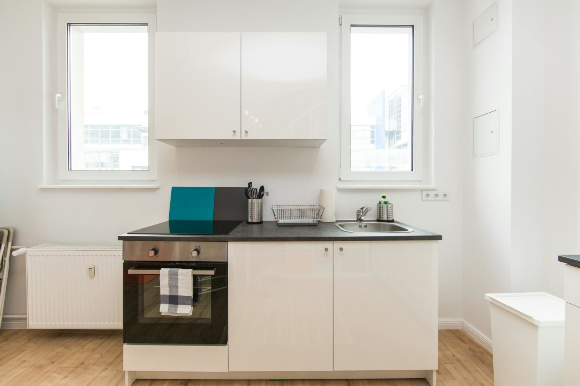 WG-Zimmer Mitte Brückenstraße - Bild 7