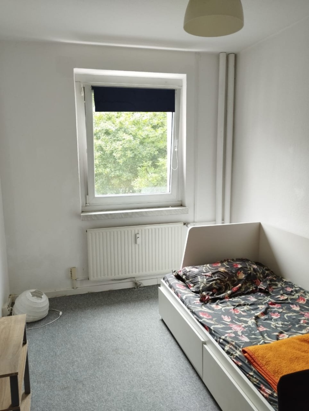 Wohnung Hellersdorf Kummerower Ring - Bild 5