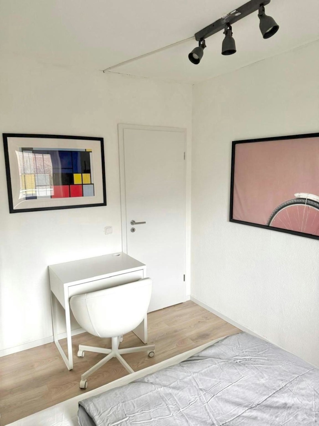 WG-Zimmer Derendorf Rather Straße - Bild 3
