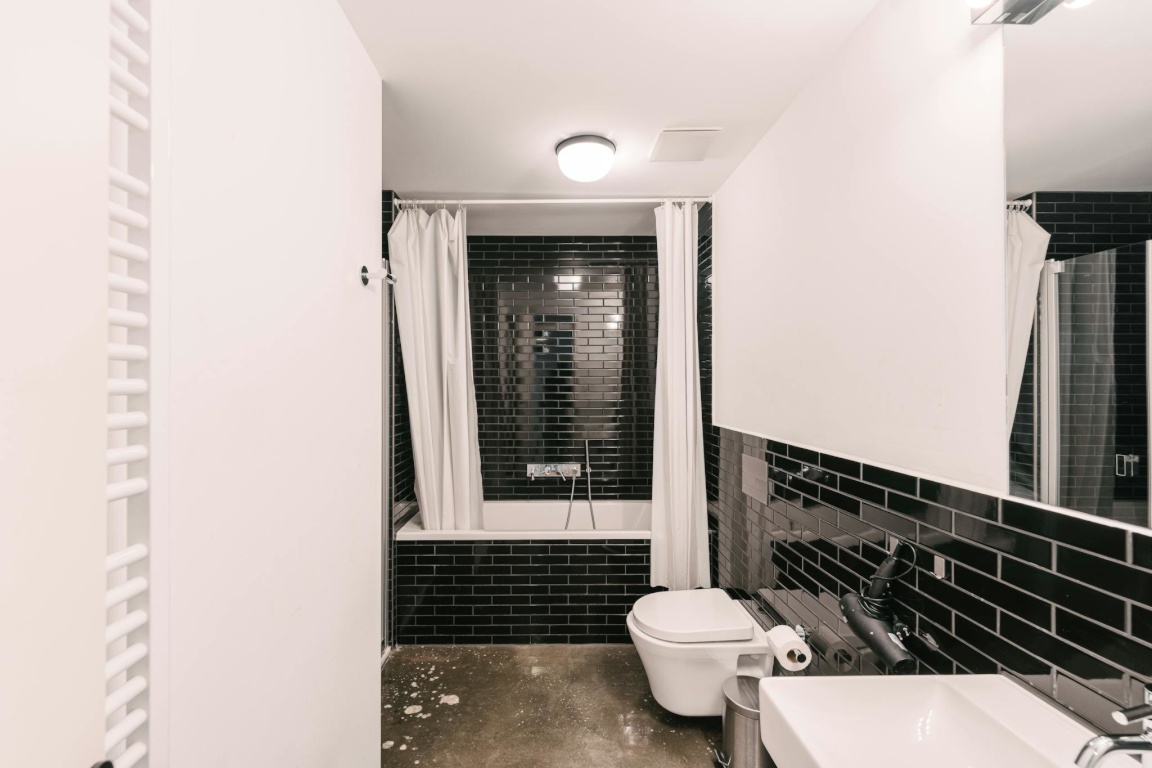 Wohnung Mitte Rungestraße - Bild 9