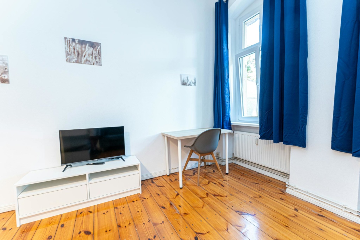 Bornholmer Straße, Berlin – Bornholmer Straße, 10439 Berlin Pankow – Vorschaubild 6