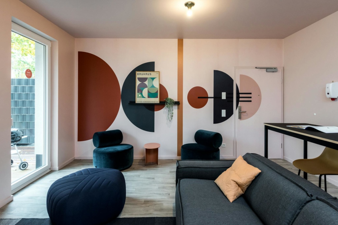 Flatshare Friedrichsfelde Einbecker Straße - picture 10