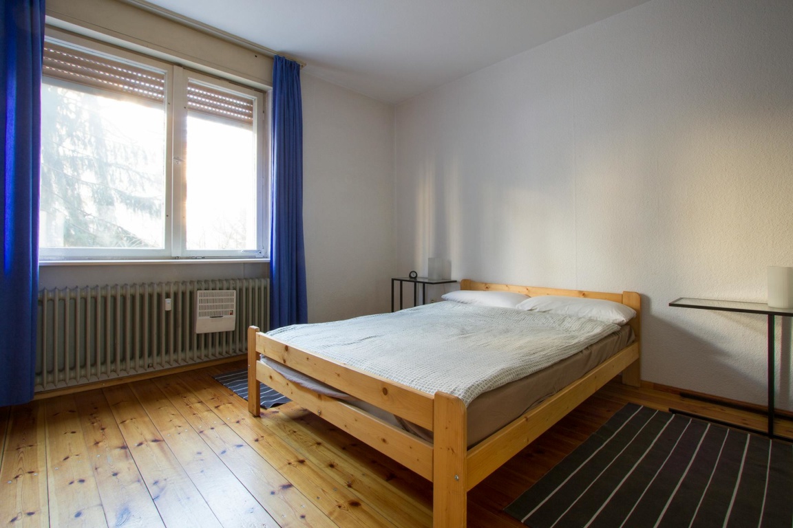 Thorwaldsenstraße, Berlin – Thorwaldsenstraße, 12157 Berlin Friedenau – Vorschaubild 6