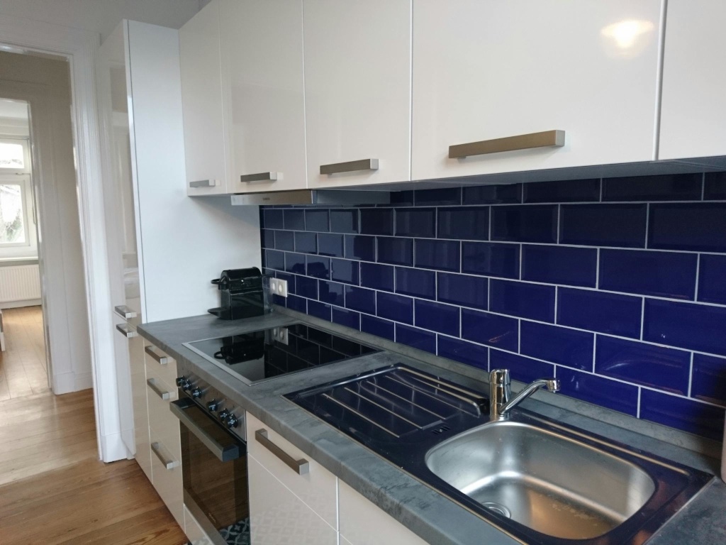 Simrockstraße, Hamburg – Simrockstraße, 22587 Hamburg Blankenese – Vorschaubild 7