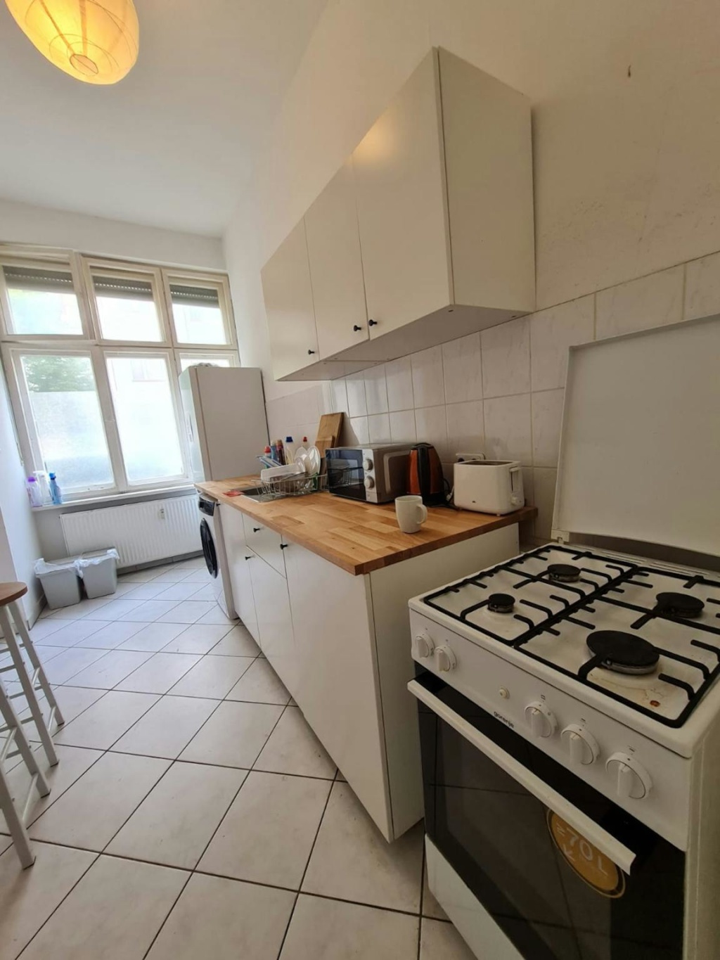 WG-Zimmer Pankow Nordkapstraße - Bild 9
