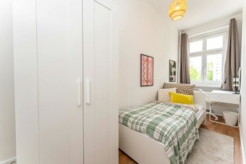 Ad image: Rüdersdorfer Straße, Berlin
