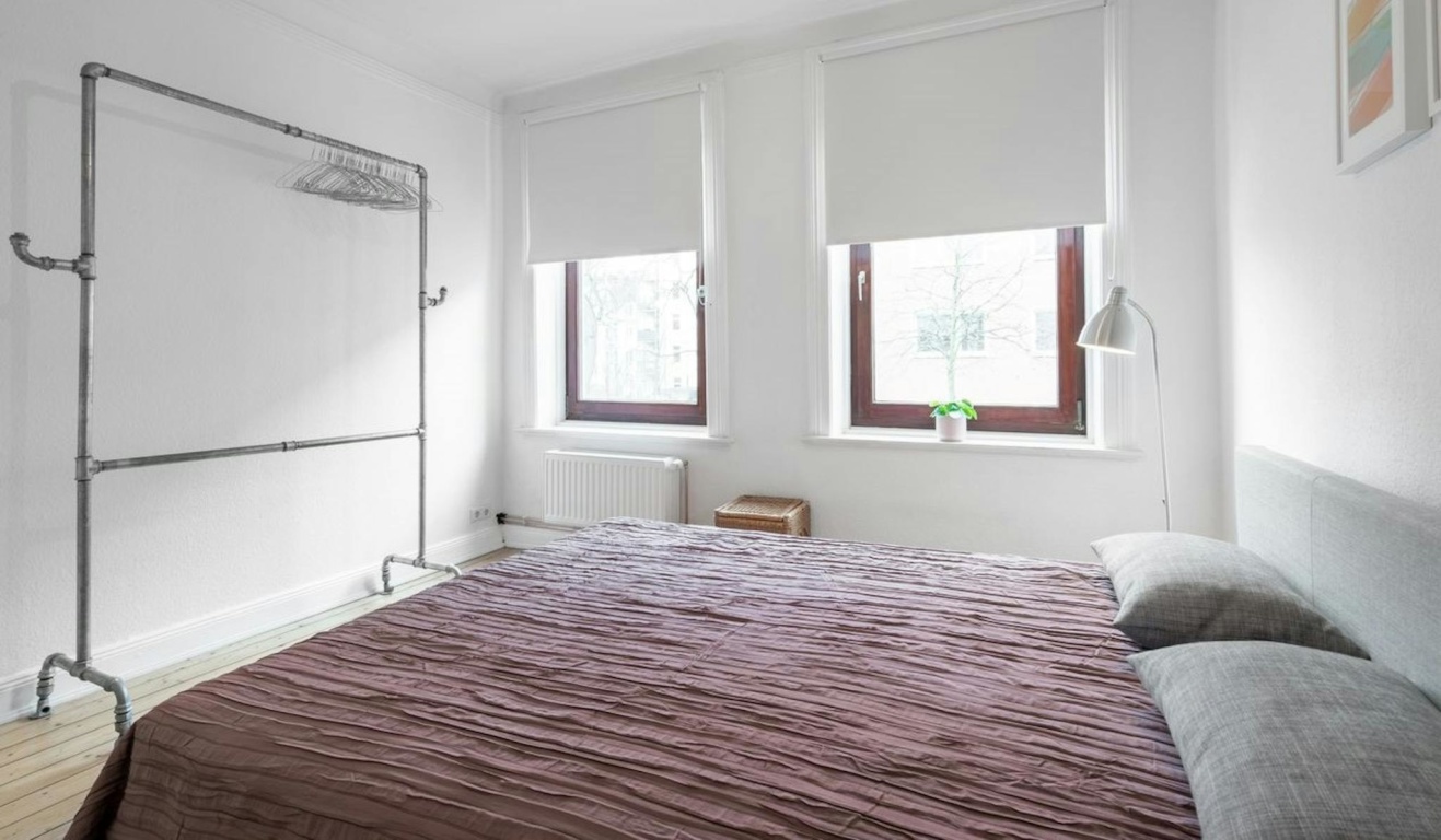 Voigtstraße, Hamburg – Voigtstraße, 20257 Hamburg Altona-Nord – Vorschaubild 9