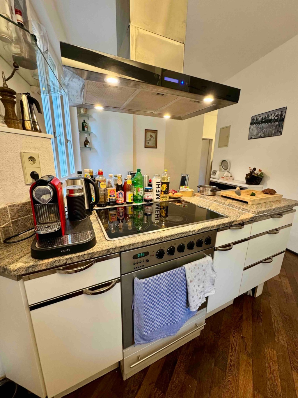 Ruhig und Idyllisch gelegene Erdgeschoss Wohnung in Halbhöhenlage – Heidehofstraße 39, 70184 Stuttgart Ost – Vorschaubild 14