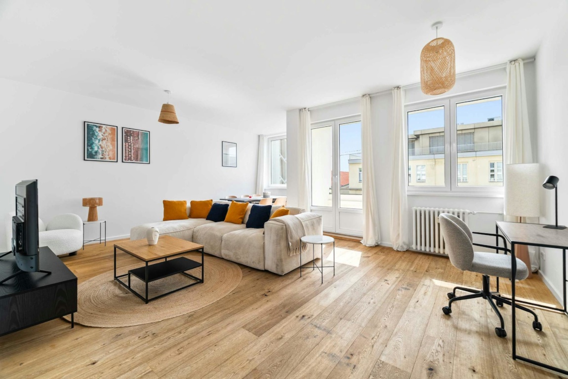 Nestorstraße, Berlin