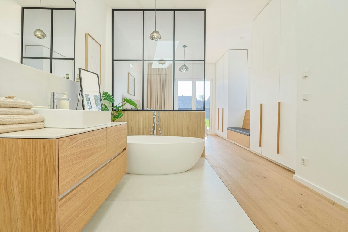 Apartamento Bilk Blasiusstraße - foto 4