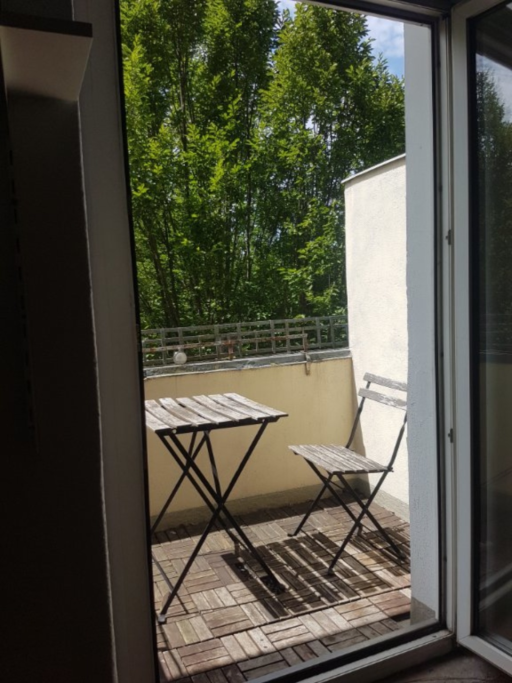 1 Zimmer-Whg. Zwischenmiete im Schillerkiez - Ende Dez. – Schillerpromenade 31, 12049 Berlin Neukölln – Vorschaubild 7