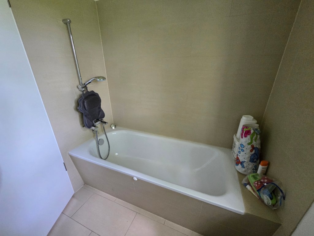 Familienfreundliche 4 Zimmer Wohnung zur Untervermietung, U-Bahn-nah, Mietdauer und Möblierung nach Absprache flexibel gestaltbar – Langenhorn Nord, 22419 Hamburg Langenhorn – Vorschaubild 11