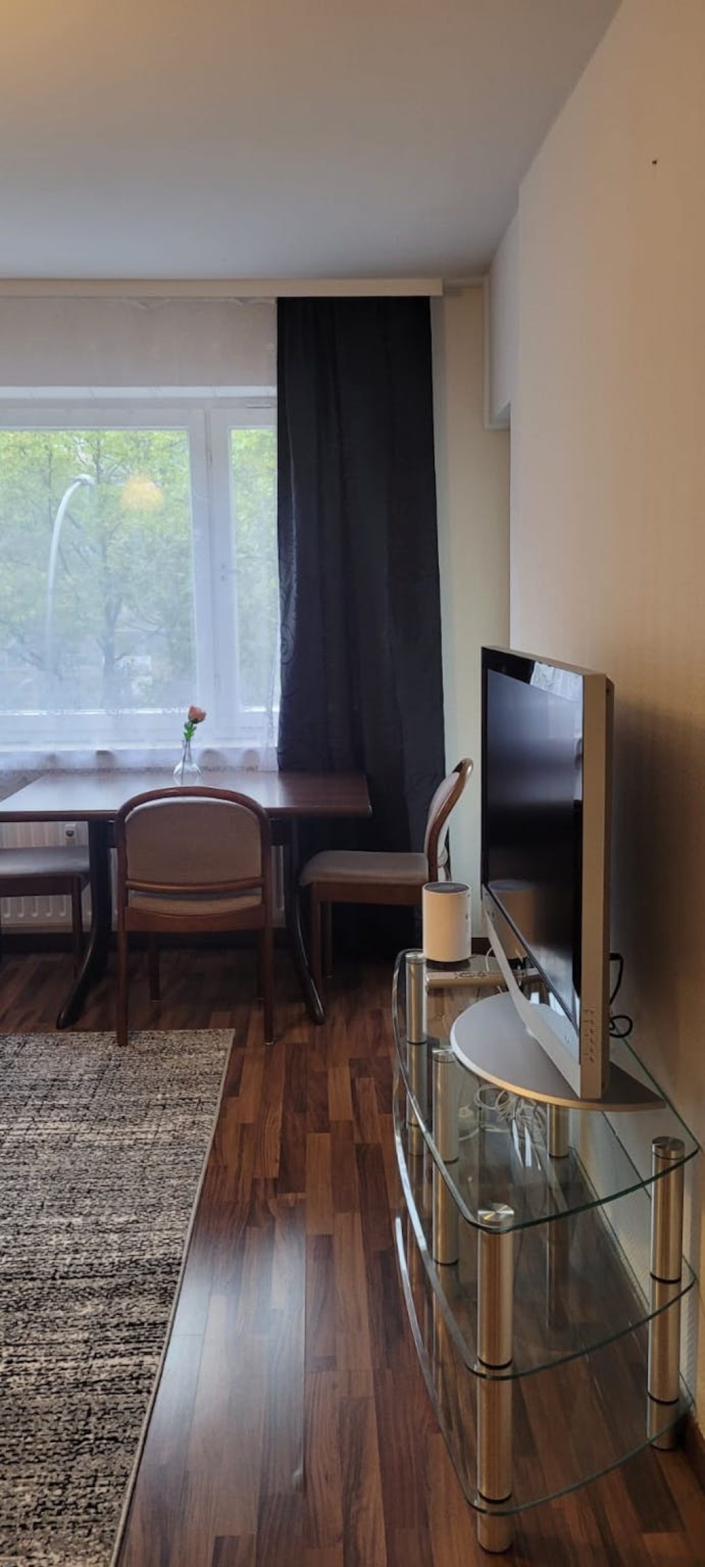Wohnung Schöneberg Fuggerstraße - Bild 3