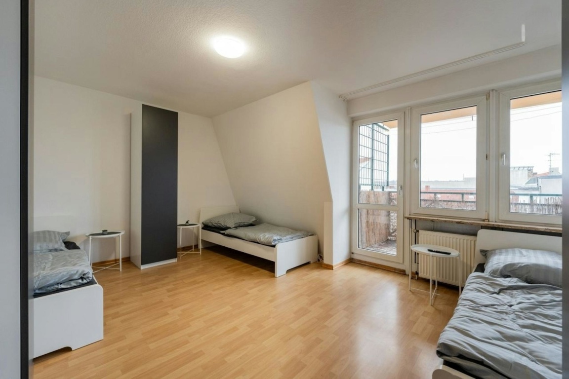 Mansteinstraße, Berlin – Mansteinstraße, 10783 Berlin Schöneberg – Vorschaubild 8