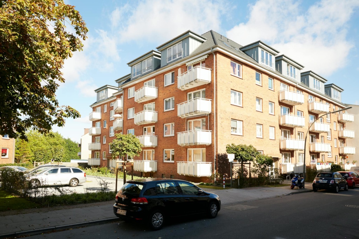 Ruststraße, Hamburg – Ruststraße, 21073 Hamburg Eißendorf – Vorschaubild 7