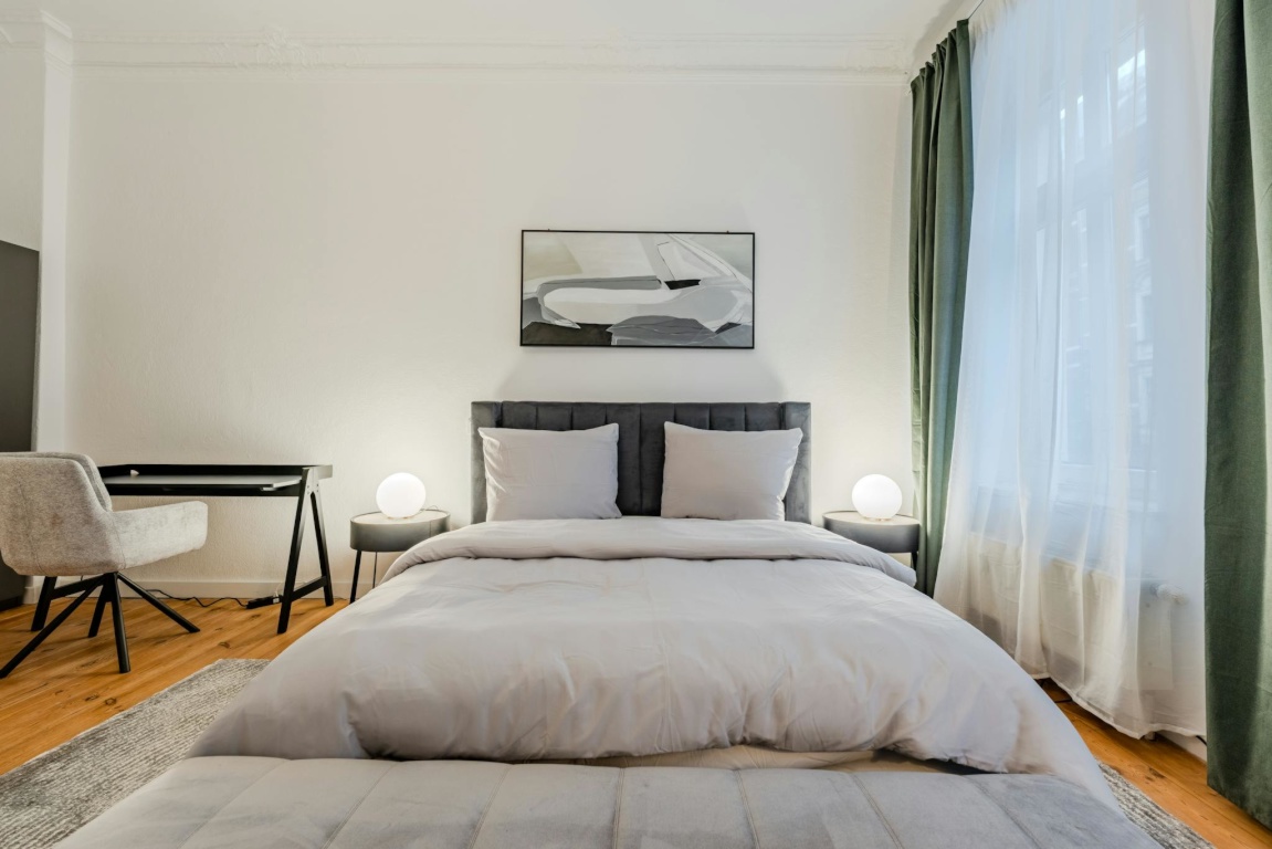 Buchholzer Straße, Berlin – Buchholzer Straße, 10437 Berlin Prenzlauer Berg – Vorschaubild 7