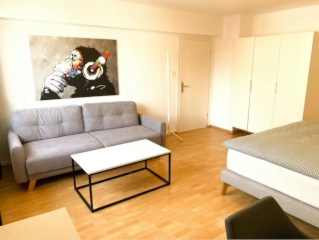 Ad image: Alte Gasse, Frankfurt am Main